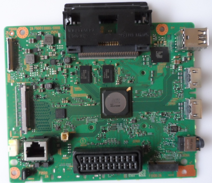 MB/SONY/49WE660 MAIN BOARD ,1-981-541-23,173641423,1-981-541-11,173641411, for ,SONY KDL-49WE660