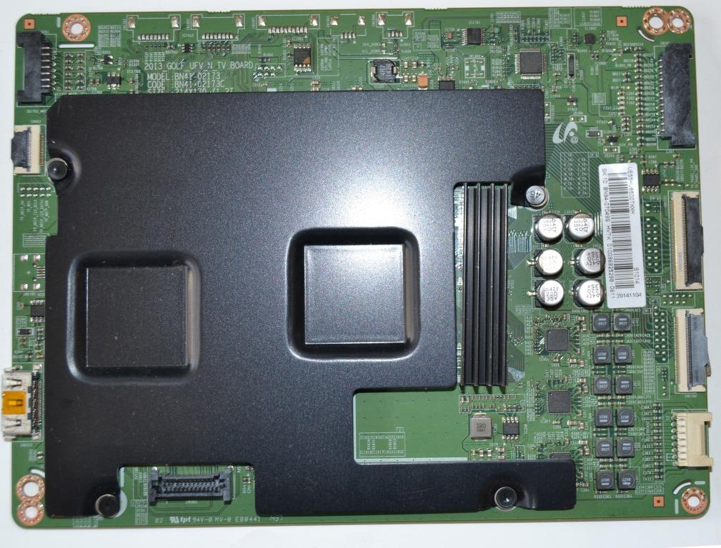 MB/BN94-07049S/SAM/55HU8580 MAIN BOARD ,BN94-07049S,BN41-02173C, for ,SAMSUNG UE55HU8580Q