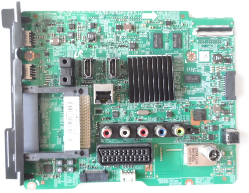 MB/BN94-08039U/SAM/22H5600 MAIN BOARD, BN94-08039U,  BN41-02148, for SAMSUNG UE22H5600