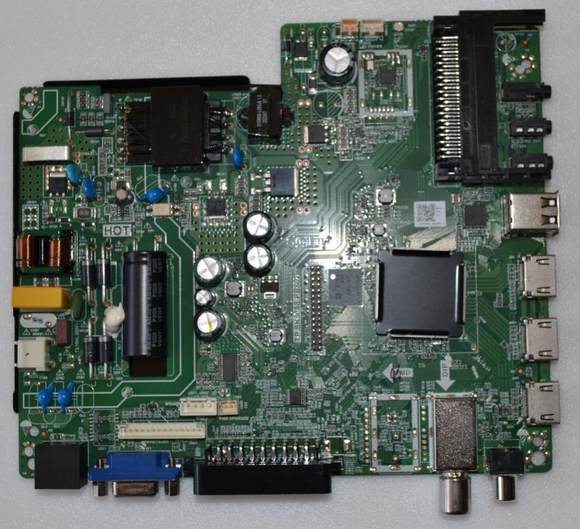 MB/TP.SK508S.PB802/NEO/4341 MAIN BOARD ,TP.SK508S.PB802 , for ,NEO LED-4341 FHD SW