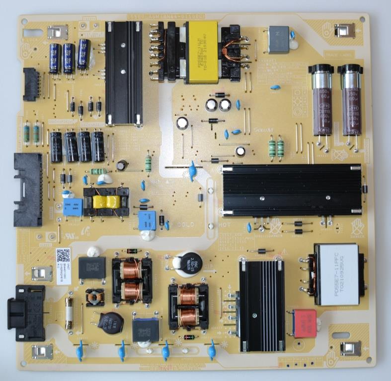 PB/BN44-01100C/SAM/50Q60 POWER BOARD ,BN44-01100C,L55E7_ASM,