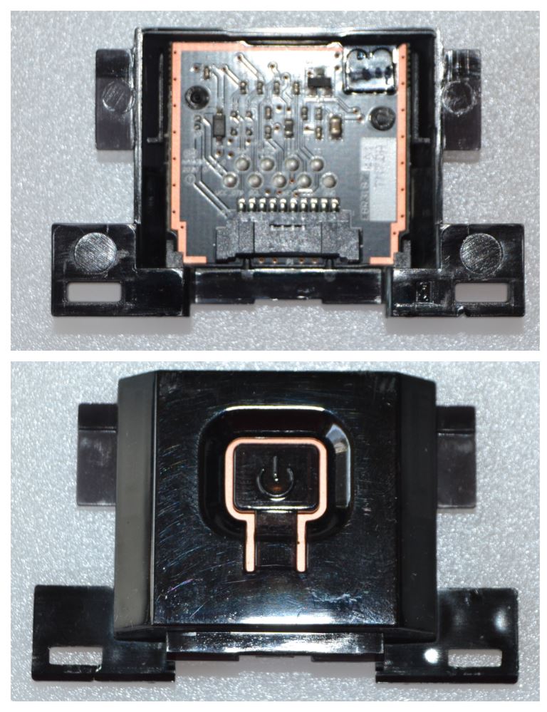 IRM/LG/55NANO863 IR MODUL ,EBR31871401,