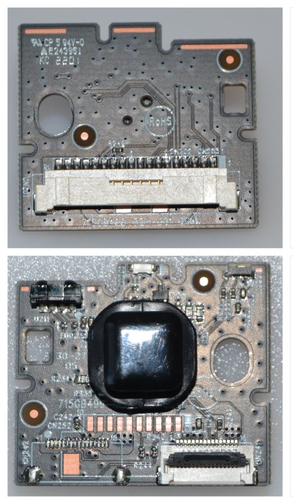 IRM/PH/43PUS7906 IR MODUL ,715GB499-R0A-001-004K, for, PHILIPS