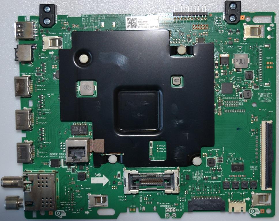 MB/BN9650990/SAM/43AU7172 MAIN BOARD, BN9650990D,BN96-50990D, for ,SAMSUNG UE43AU7172U