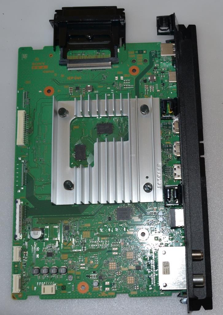 MB/SONY/65X75W MAIN BOARD ,10169751,YA03265AA,  for, SONY KD-65X75W