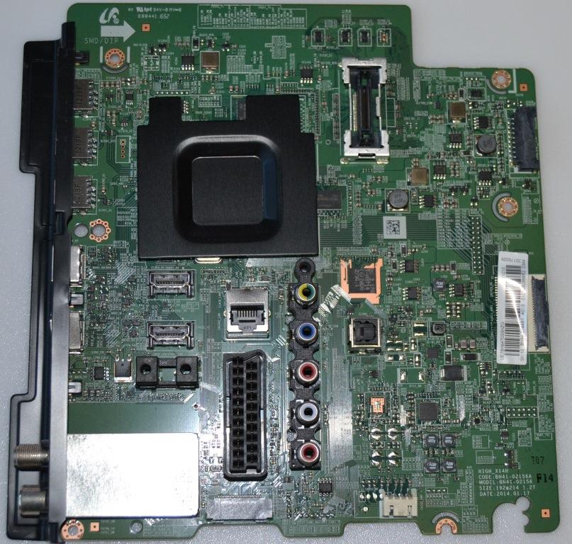 MB/BN94-07448T/SAM/75H6470S MAIN BOARD ,BN94-07448T,  BN41-02156A, for SAMSUNG UE75H6470S