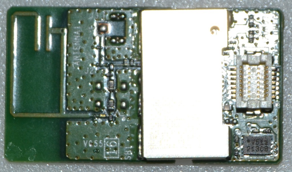 BT/SONY/42W805A BLUETOOTH  MODULE, J20H070-04S4,J20H070,5200122329,149206211,for  SONY KDL-42W805A