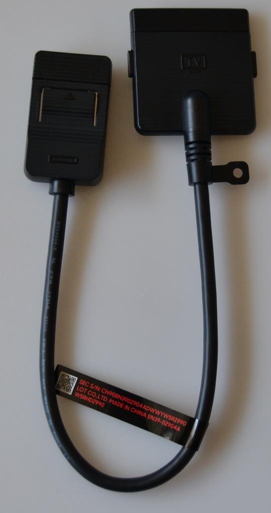 KAB/SAM/ONE/2 One Connect signal kable, BN39-02904A ,for Samsung QE55S95CAT