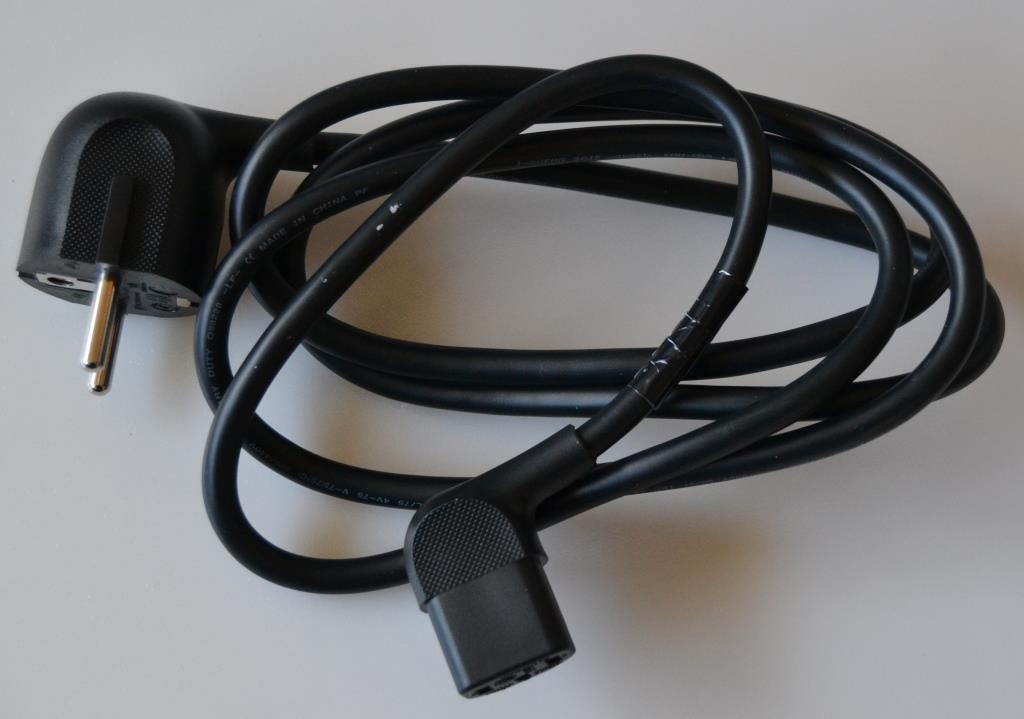 KAB/SAM/ORIG/5 Оригинален захранващ кабел, 3903-001110,за телевизори SAMSUNG OLED TV