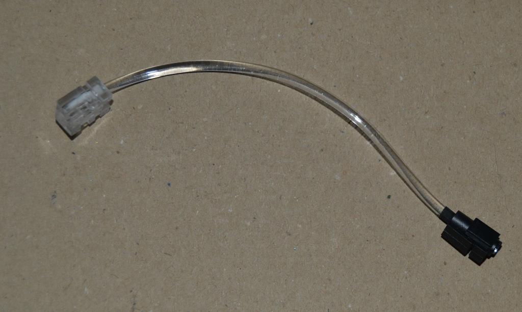 KAB/IOC/TESLA Infrared optical cable for tv TESLA 32CSH