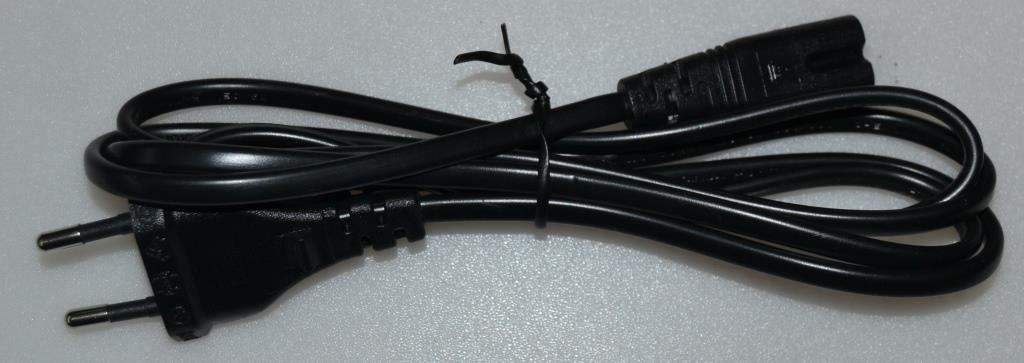 KAB/ORIG/DIAMANT Оригинален захранващ кабел за телевизори DIAMANT