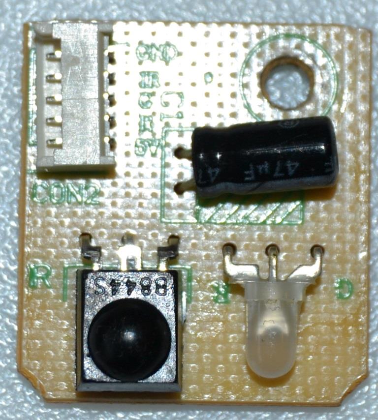 IRM/NEO/43FST2FHD IR MODUL ,CS018IRV7,