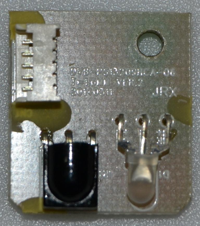 IRM/NEI/50 IR MODUL ,DVB-PS13209HCA-06,T-1.6MM VER.220140311 JRX,