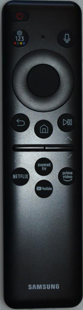 RC/SAM/BN59-01500F ORIGINAL  SOLAR SMART REMOTE CONTROL,BN59-01500F,TM2360E ,for SAMSUNG LED TV