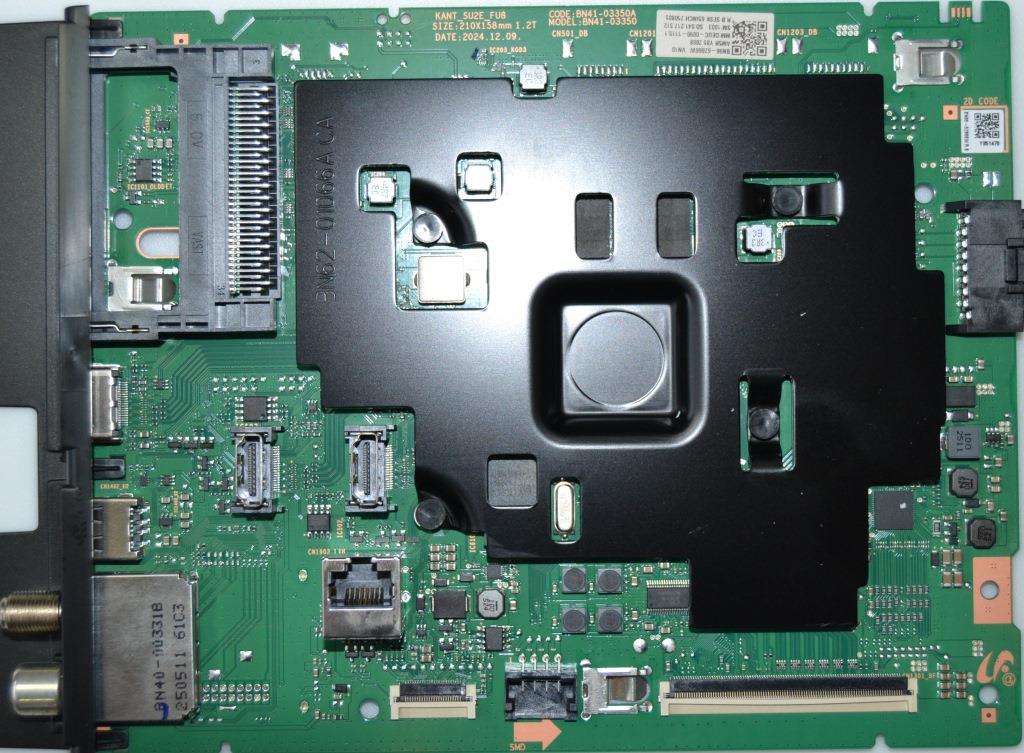 MB/BN96-62866W/SAM/65U8092 MAIN BOARD, BN96-62866W,BN96-61472Z,BN41-03350A,for ,SAMSUNG UE65U8092U