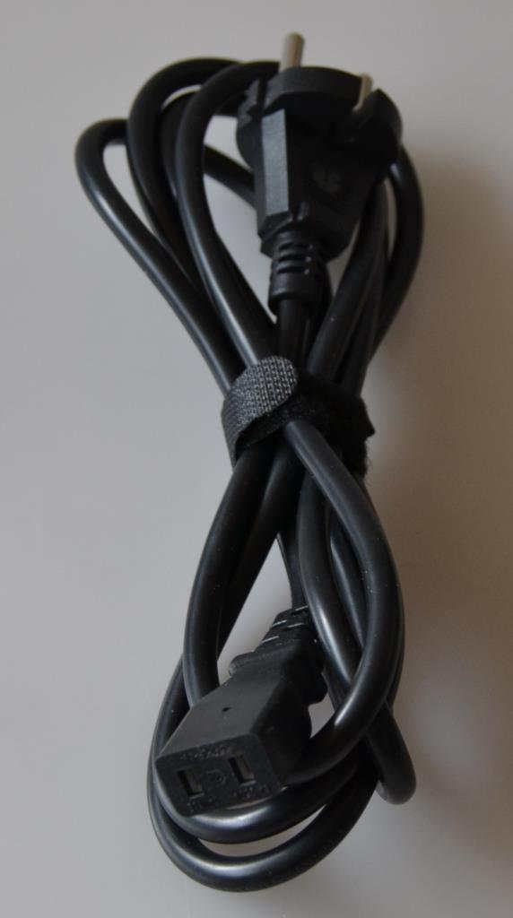 KAB/LG/ORIG/QN Оригинален захранващ кабел за телевизори LG,COV30252201,