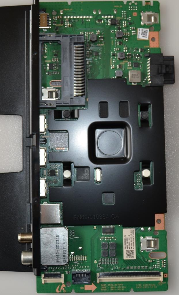 MB/BN9659614W/SAM/65DU7172U MAIN BOARD,BN9659614W,BN96-59614W, BN41-03231A,for ,SAMSUNG UE65DU7172U