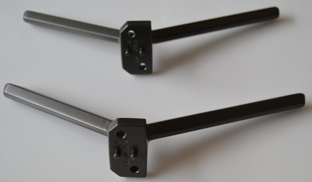 ST/PH/55PUS8118 Оригинални стойки за PHILIPS, 55PUS8118/12,
