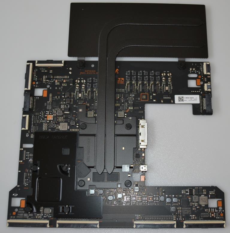 MB/BN94-18932C/SAM/65QN800 MAIN BOARD ,BN94-18932C,BN41-03227A-000 ,for SAMSUNG QE65QN800DT
