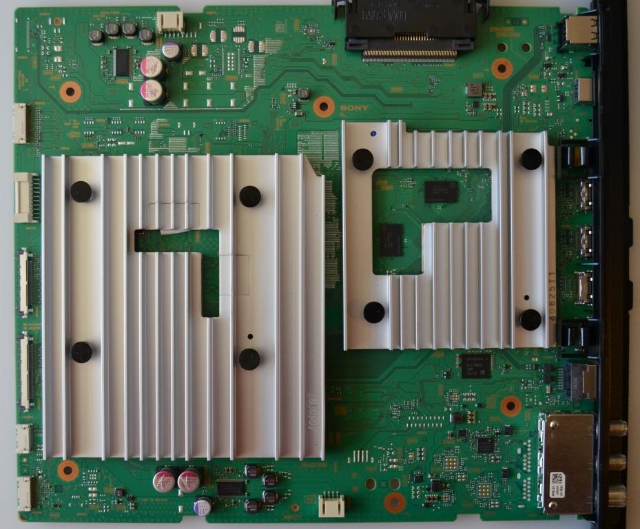 MB/SONY/85X90L MAIN BOARD ,101227091,  for, SONY XR-85X90L