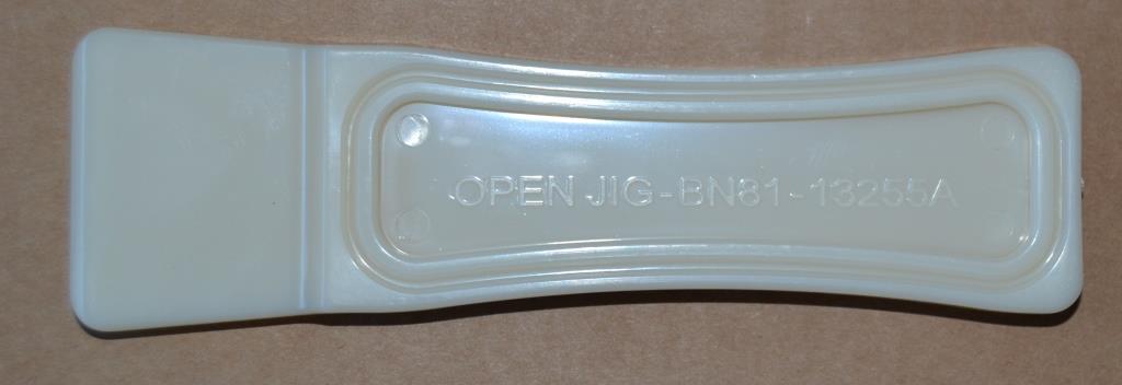 JIG/SAM/1 Samsung Service Jig-Open Jig Tool,BN81-13255A,