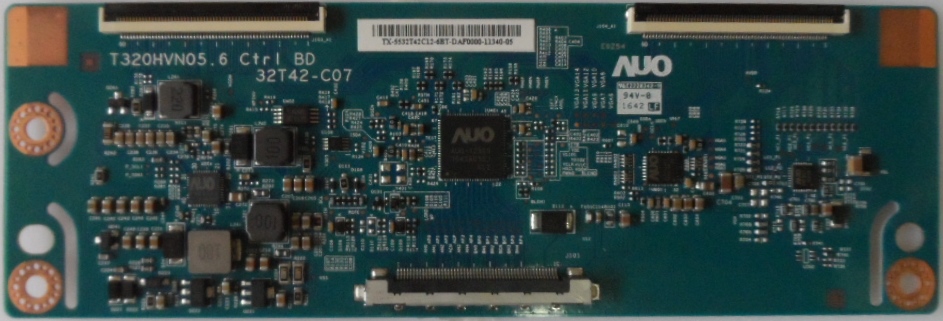 TCON/T320HVN05.6/LG TCon BOARD ,T320HVN05.6 ,CTRL BD, 32T42-C07,