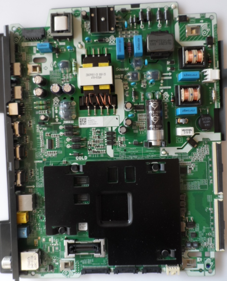 MB/BN96-46783A/SAM/40NU7120 MAIN BOARD, BN96-46783A,KANT-SU/NU7100 for ,SAMSUNG UE40NU7120