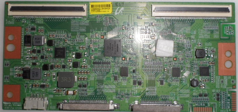 TCON/18Y_S65HU11/SONY/65XG9505 TCon BOARD ,18Y_S65HU11A2H2A4V0.1,for SONY KD-65XG9505