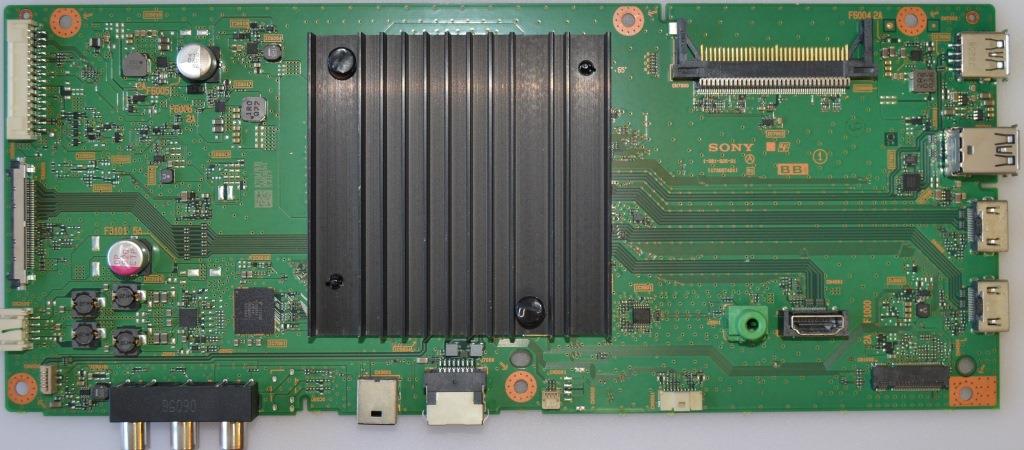 MB/SONY/55XE7077 MAIN BOARD ,1-981-926-21,173657421, for ,SONY,KD-55XE7077,