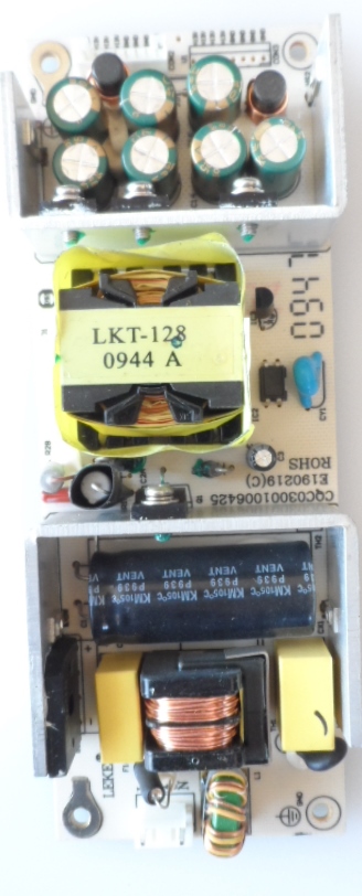 PB/LK2090/CHINATV POWER BOARD ,LK2090-005,091149,CQC03001006425,