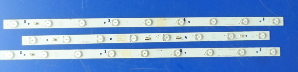 LB/32INC/CHINA/NN20 LED BACKLAIHT,LED315D8-ZC14-03(A),LED315D9-ZC14-03(A), 2X8 diod 1x9 diod