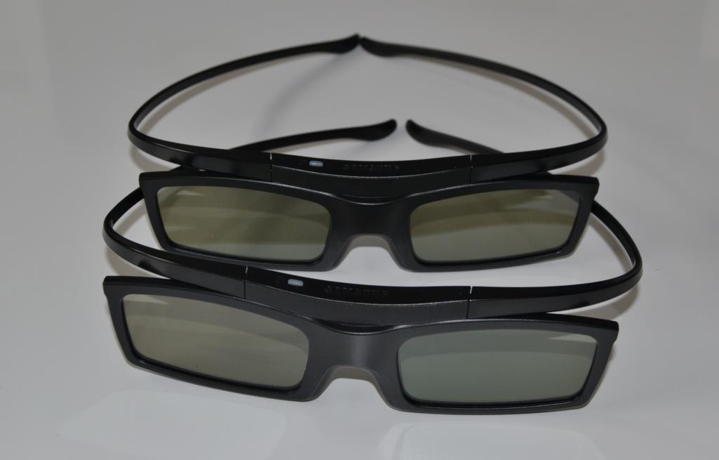GLAS/SAMSUNG Активни 3D очила ,SSG-5100GB, BN96-27418A,3D ACTIVE  GLASSES, for, SAMSUNG,