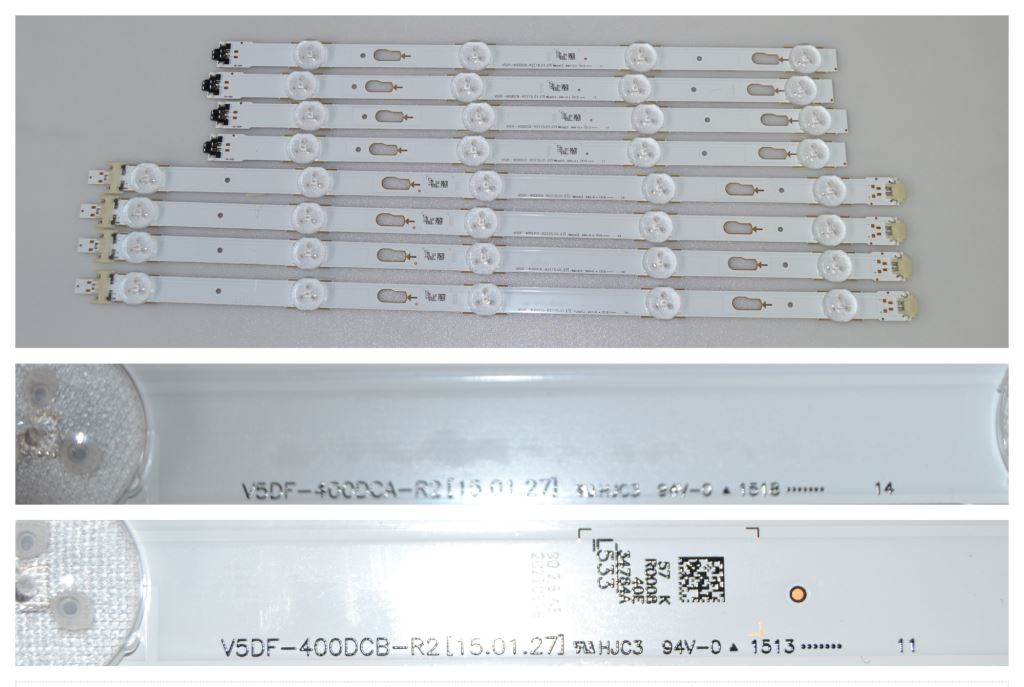 LB/40INC/SAM/40J6370 LED BACKLAIHT ,V5DF-400DCB-R2,V5DF-400DCA-R2,