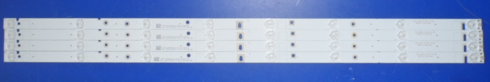 LB/40INC/CHINA/NN5 LED BACKLAIHT  ,MS-L1092 V3, 2017-12-28, 4x8 diod ,785 mm