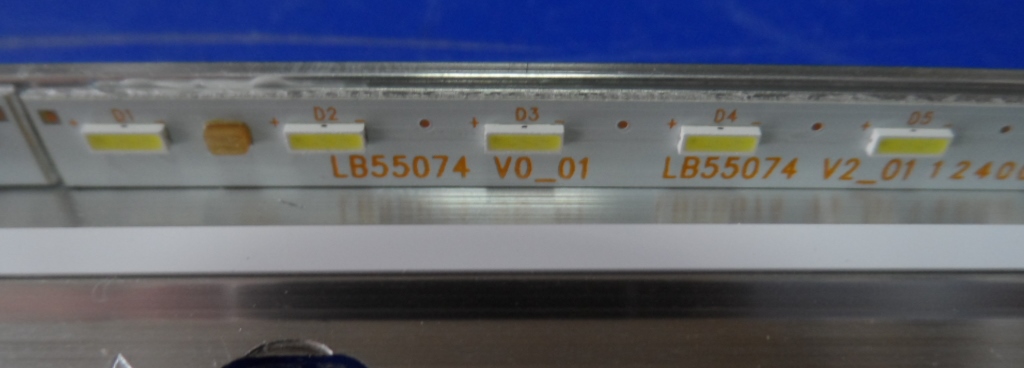 LB/55INC/SONY/55SD8505 LED BACKLAIHT ,LB55074 V3_01,LB55074 V1_01,LB55074 V0_01,LB55074 V2_01,