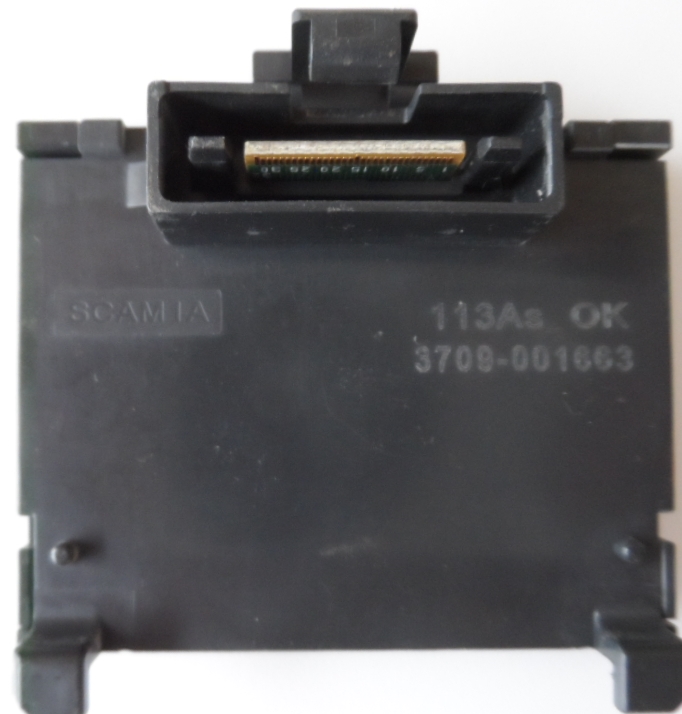 CON/SAM/40D5800 CONNECTOR-CARD SLOT, 3709-001663,Common Interface 5v,for SAMSUNG LED TV 