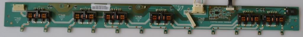 INV/40INC/SAM/3 LCD INVERTER ,SSB400_12V01 Rev0.3,